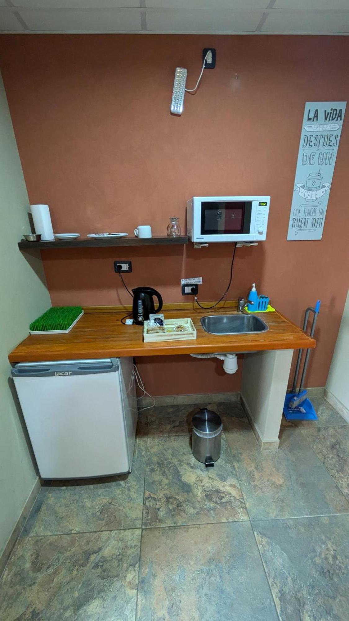Tres Arroyos Studio エクステリア 写真